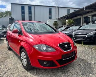 Seat Altea Gebrauchtwagen