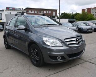 Mercedes-Benz B 170 Gebrauchtwagen