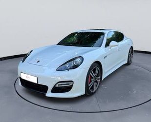 Porsche Panamera Gebrauchtwagen