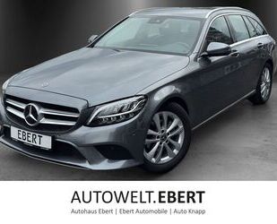 Mercedes-Benz C 180 Gebrauchtwagen