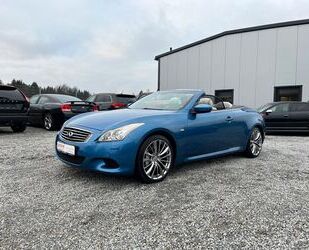 INFINITI G37 Gebrauchtwagen
