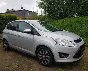 Ford C-Max Gebrauchtwagen