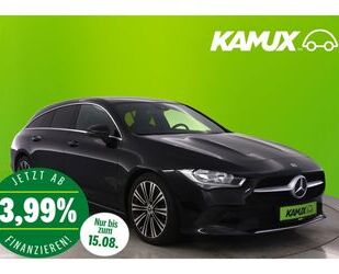 Mercedes-Benz CLA 200 Shooting Brake Gebrauchtwagen