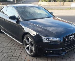 Audi S5 Gebrauchtwagen
