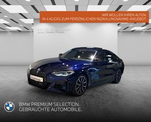 BMW M440 Gebrauchtwagen