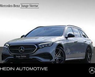 Mercedes-Benz E 300 Gebrauchtwagen