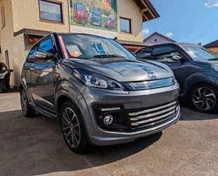 Ligier JS 50 L Gebrauchtwagen