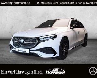 Mercedes-Benz E 220 Gebrauchtwagen