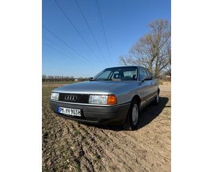Audi 80 Gebrauchtwagen