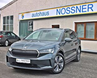 Skoda Enyaq Gebrauchtwagen