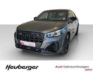 Audi SQ2 Gebrauchtwagen