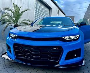 Chevrolet Camaro Gebrauchtwagen