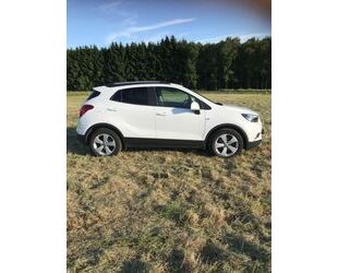 Opel Mokka X Gebrauchtwagen