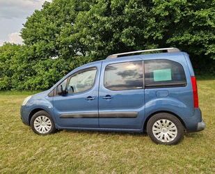 Citroen Berlingo Gebrauchtwagen