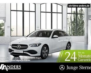 Mercedes-Benz C 200 Gebrauchtwagen