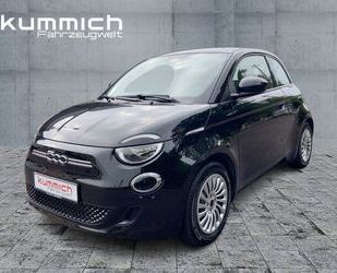 Fiat 500e Gebrauchtwagen