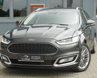 Ford Mondeo Gebrauchtwagen