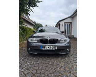 BMW 120 Gebrauchtwagen