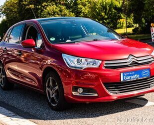Citroen C4 Gebrauchtwagen