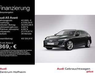 Audi A5 Gebrauchtwagen