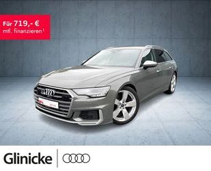 Audi S6 Gebrauchtwagen