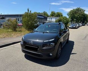 Citroen C4 Cactus Gebrauchtwagen