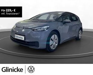 VW ID.3 Gebrauchtwagen