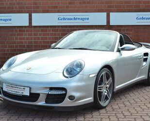 Porsche 997 Gebrauchtwagen