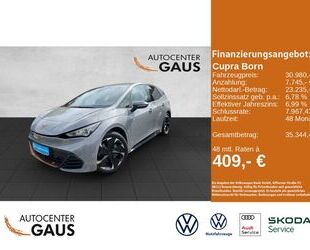 Cupra Born Gebrauchtwagen