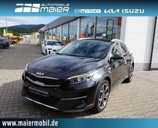 Kia XCeed Gebrauchtwagen