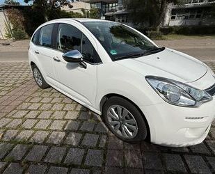 Citroen C3 Gebrauchtwagen