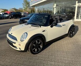 Mini ONE Gebrauchtwagen