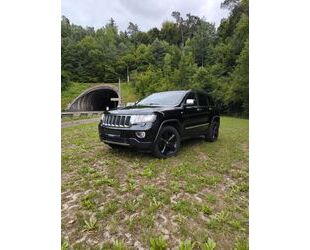 Jeep Grand Cherokee Gebrauchtwagen