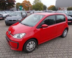 VW up! Gebrauchtwagen