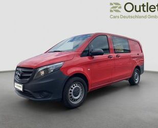 Mercedes-Benz Vito Gebrauchtwagen