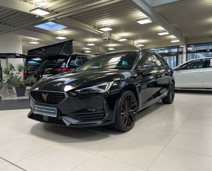 Cupra Leon Gebrauchtwagen