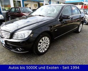 Mercedes-Benz C 180 Gebrauchtwagen