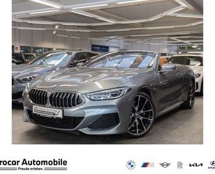 BMW 840 Gebrauchtwagen
