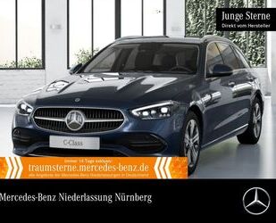 Mercedes-Benz C 300 Gebrauchtwagen