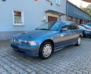 BMW 316 Gebrauchtwagen