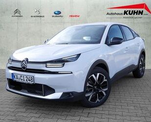 Citroen C4 Gebrauchtwagen