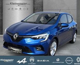 Renault Clio Gebrauchtwagen