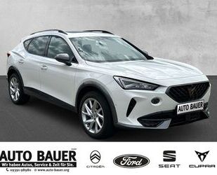 Cupra Formentor Gebrauchtwagen