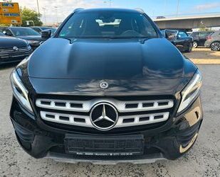 Mercedes-Benz GLA 250 Gebrauchtwagen