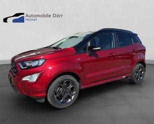 Ford EcoSport Gebrauchtwagen
