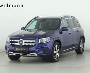 Mercedes-Benz GLB 220 Gebrauchtwagen