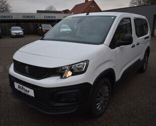 Peugeot Rifter Gebrauchtwagen