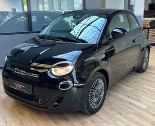 Fiat 500e Gebrauchtwagen
