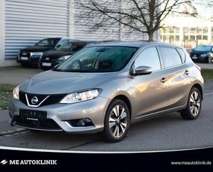 Nissan Pulsar Gebrauchtwagen