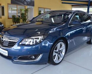 Opel Insignia Gebrauchtwagen